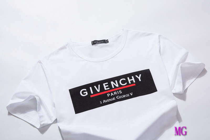 Givenchy Men T-Shirts Givenchy Fashion Clothing 88577