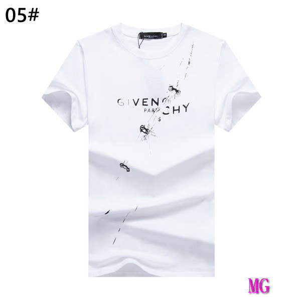 Givenchy Men T-Shirts Givenchy Fashion Clothing 88584