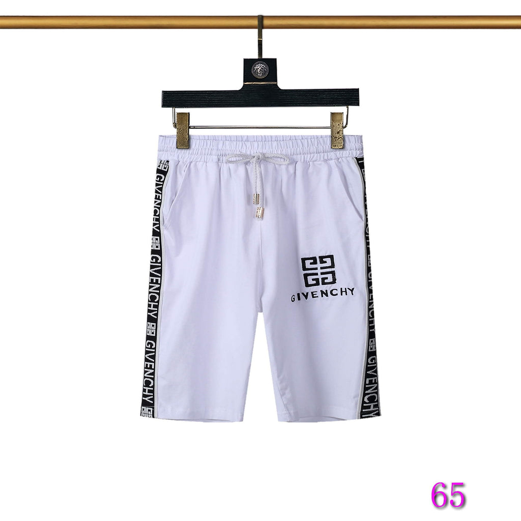 Givenchy Men Tracksuit Suit Designer Clothing 99511