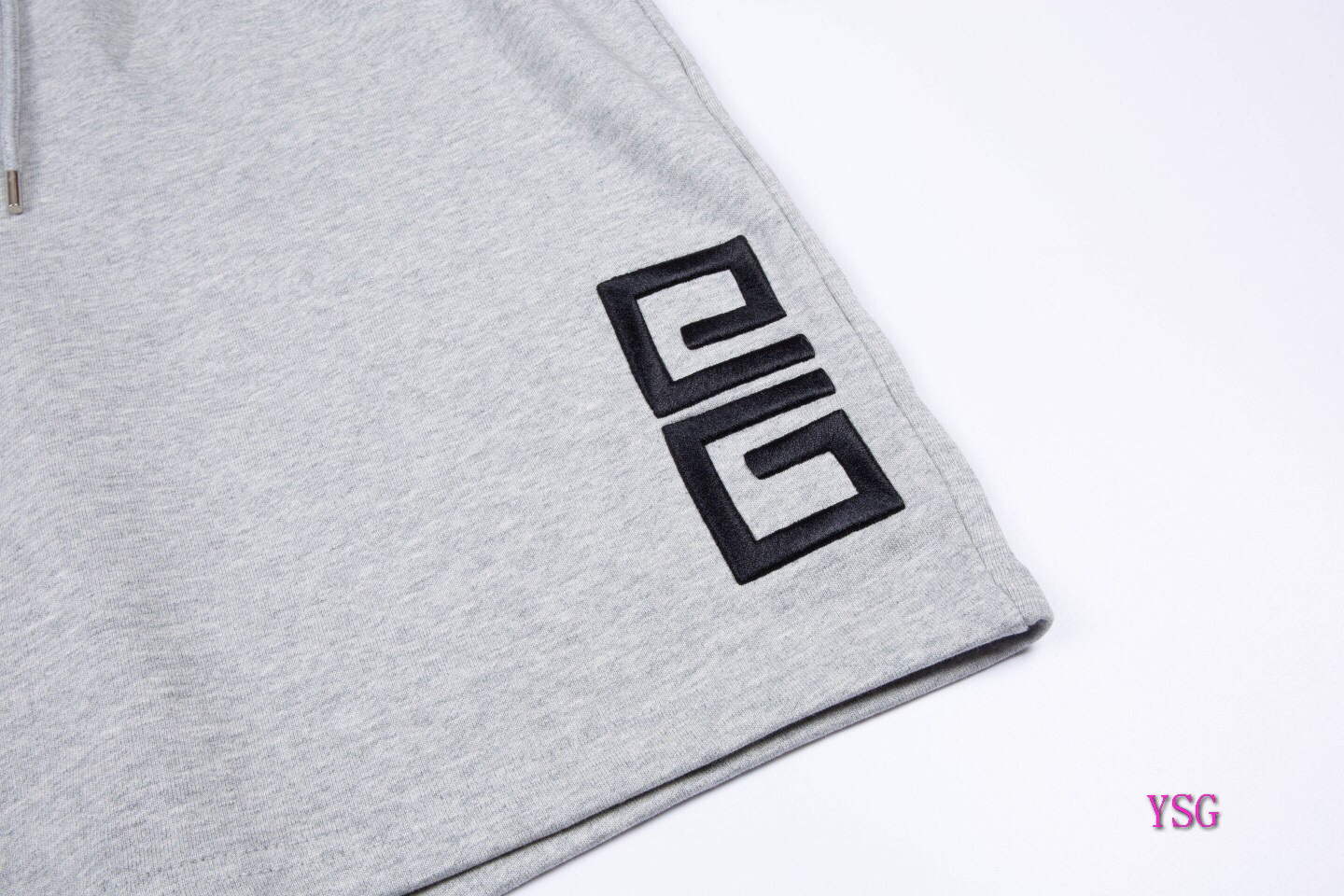 Givenchy Women Men Shorts Givenchy Designer Clothing 779501