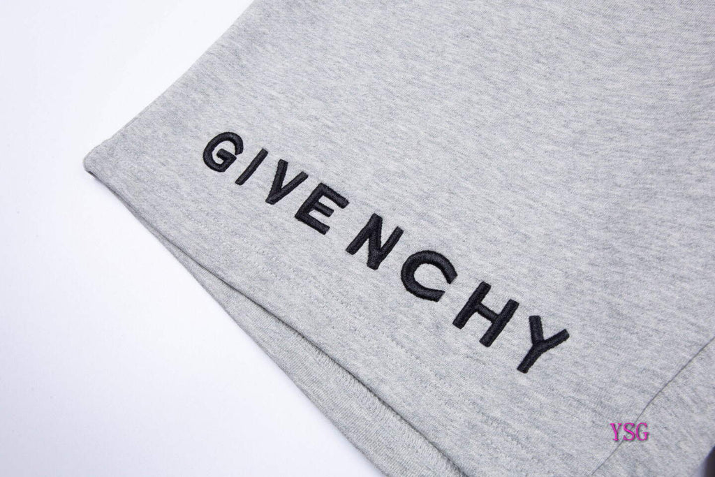 Givenchy Women Men Shorts Givenchy Designer Clothing 779501