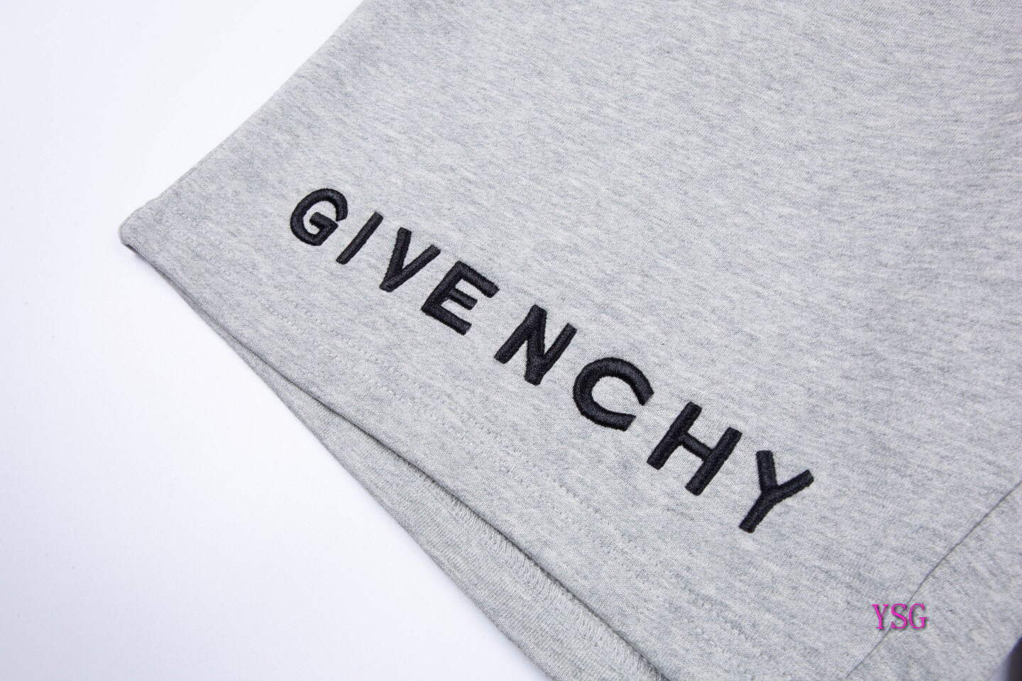 Givenchy Women Men Shorts Givenchy Designer Clothing 779501