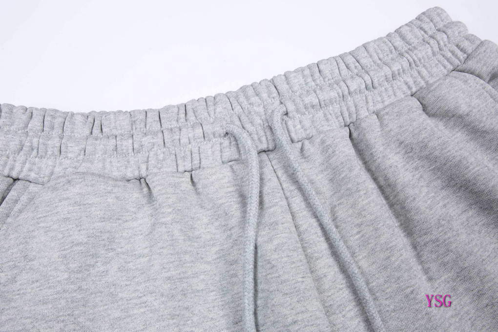 Givenchy Women Men Shorts Givenchy Designer Clothing 779501