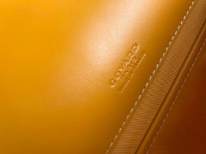 Goyard 2MMLTY01CL01P Belvedere MM Bag GY020183 Yellow - Default Title - View 9