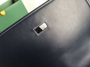 Goyard 2MMLTY01CL01P Belvedere MM Bag Black - Default Title - View 7