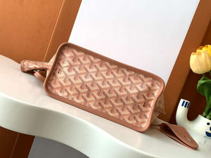 Goyard ANJOUSMINCG07TY07P Anjou Mini Bag Pearly Pink - Default Title - View 3
