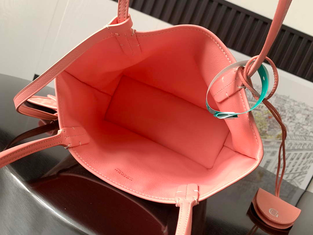 Goyard ANJOUSMINCG07TY07P Anjou Mini Bag Pink