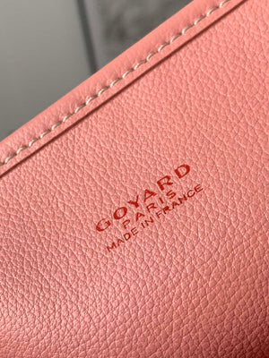 Goyard ANJOUSMINCG07TY07P Anjou Mini Bag Pink - Default Title - View 9