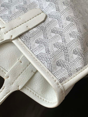 Goyard ANJOUSMINCG07TY07P Anjou Mini Bag White - Default Title - View 7
