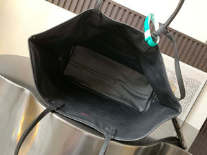 Goyard ANJOUSPMLCG03TY01P Anjou PM Bag Black - Default Title - View 7