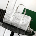 Goyard Barrel 40 Sports Bag BARREL040TY01CL03P G80200