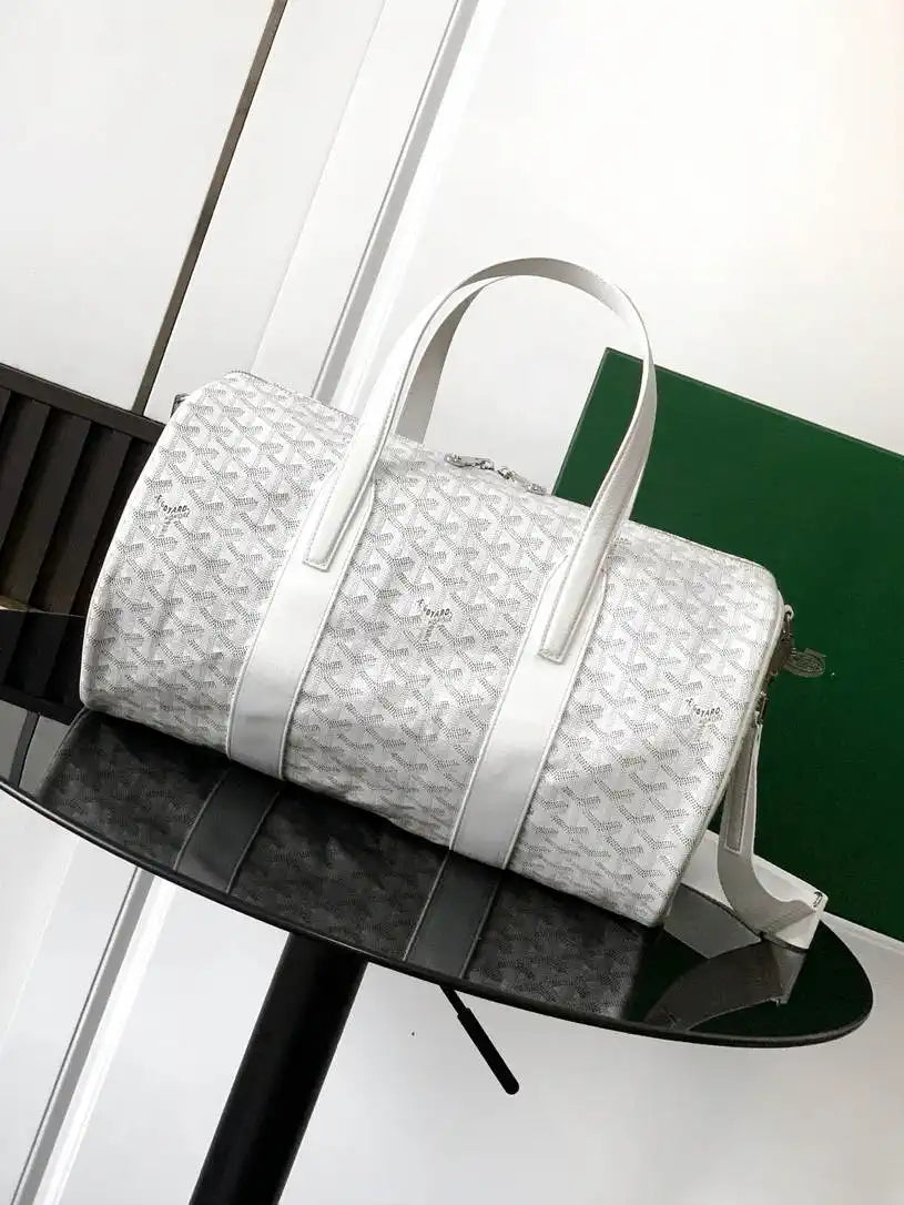 Goyard Barrel 40 Sports Bag BARREL040TY01CL03P G80200