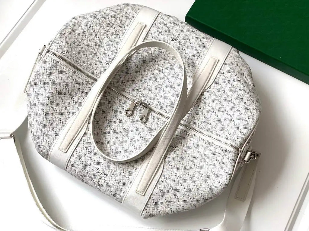 Goyard Barrel 40 Sports Bag BARREL040TY01CL03P G80200