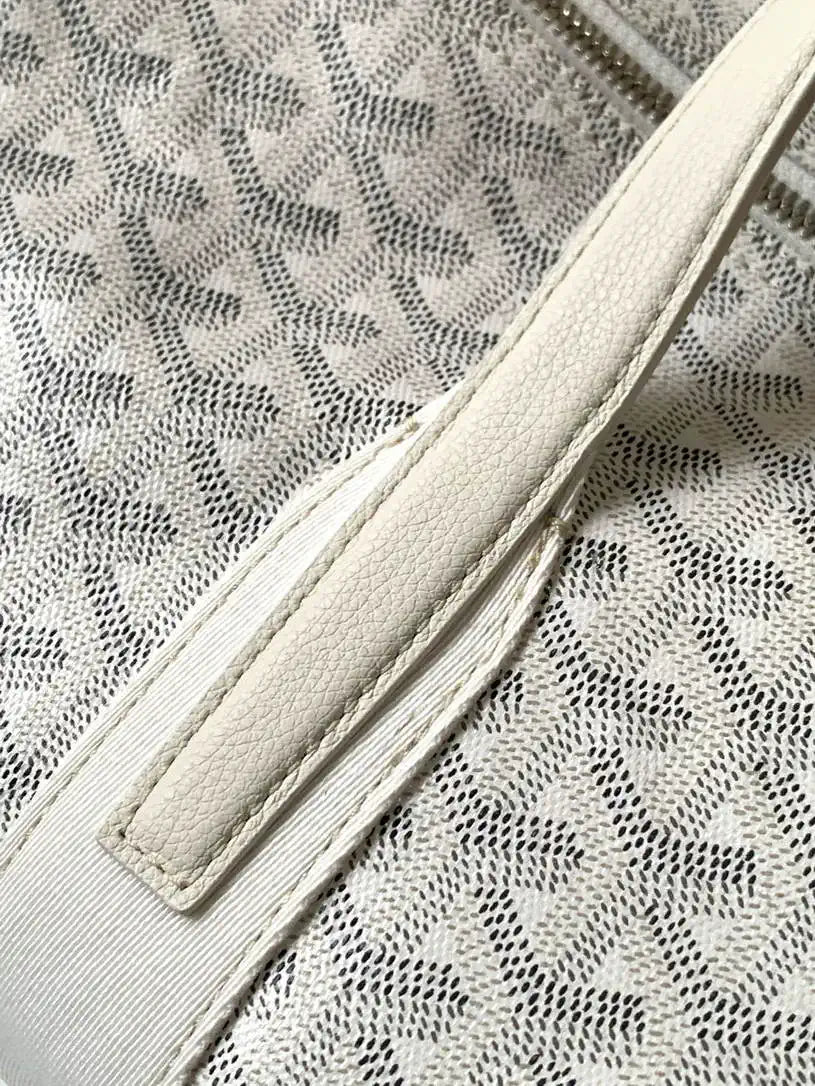 Goyard Barrel 40 Sports Bag BARREL040TY01CL03P G80200