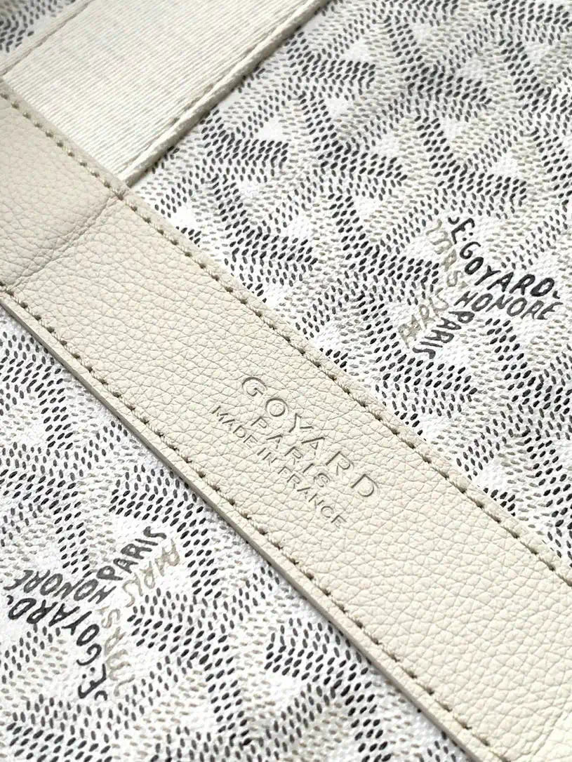 Goyard Barrel 40 Sports Bag BARREL040TY01CL03P G80200