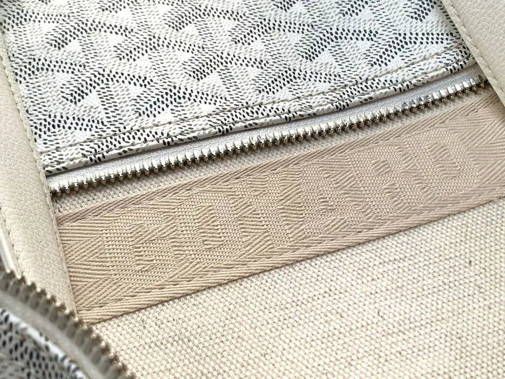 Goyard Barrel 40 Sports Bag BARREL040TY01CL03P G80200