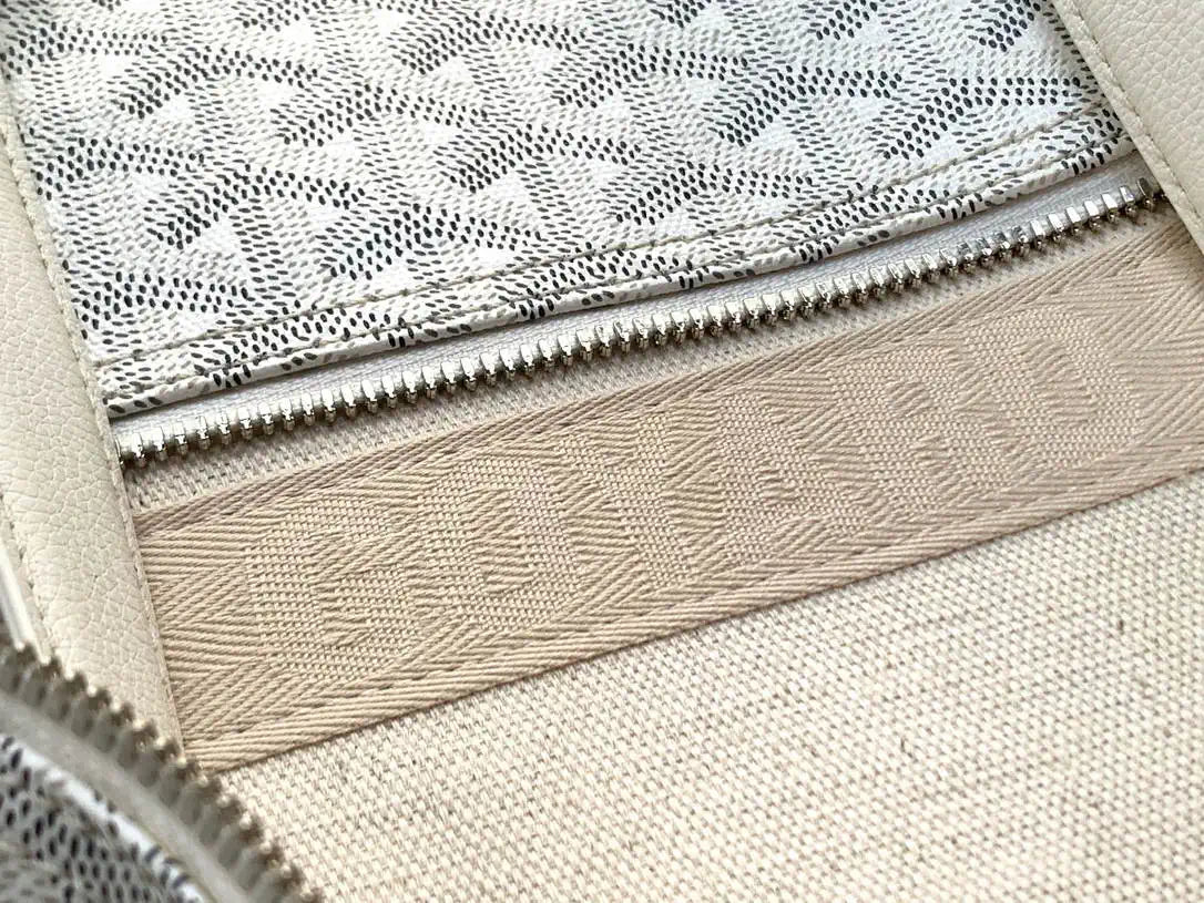 Goyard Barrel 40 Sports Bag BARREL040TY01CL03P G80200