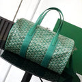 Goyard Barrel 40 Sports Bag BARREL040TY01CL03P G80201