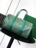 Goyard Barrel 40 Sports Bag BARREL040TY01CL03P G80201