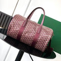 Goyard Barrel 40 Sports Bag BARREL040TY01CL03P G80206