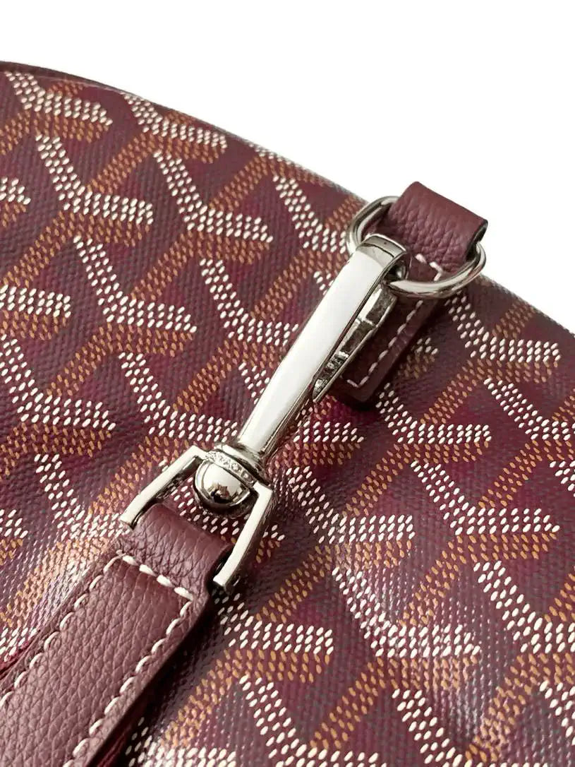 Goyard Barrel 40 Sports Bag BARREL040TY01CL03P G80206