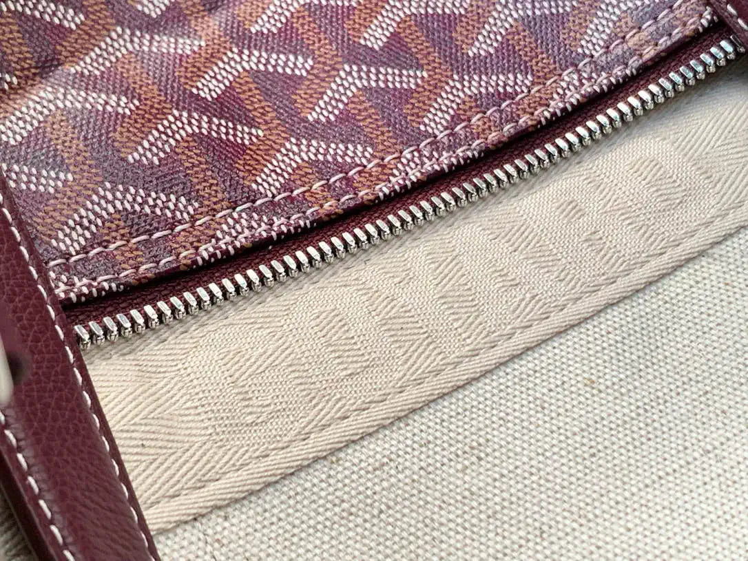 Goyard Barrel 40 Sports Bag BARREL040TY01CL03P G80206