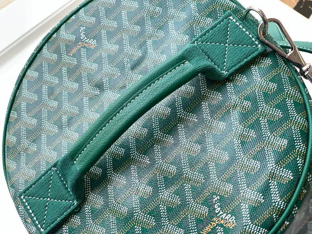 Goyard Barrel 40 Sports Bag BARREL040TY01CL03P G80201