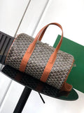 Goyard Barrel 40 Sports Bag BARREL040TY01CL03P G80202
