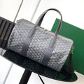 Goyard Barrel 40 Sports Bag BARREL040TY01CL03P G80203