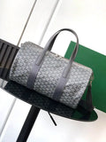 Goyard Barrel 40 Sports Bag BARREL040TY01CL03P G80203