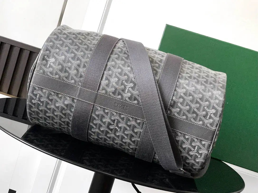 Goyard Barrel 40 Sports Bag BARREL040TY01CL03P G80203