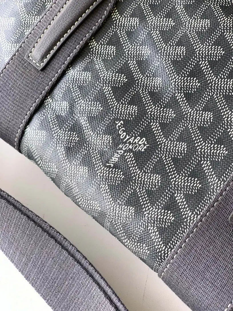 Goyard Barrel 40 Sports Bag BARREL040TY01CL03P G80203