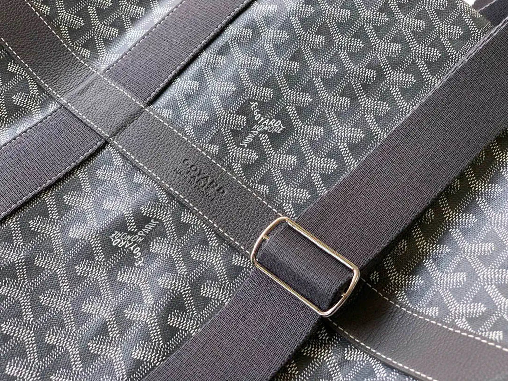 Goyard Barrel 40 Sports Bag BARREL040TY01CL03P G80203