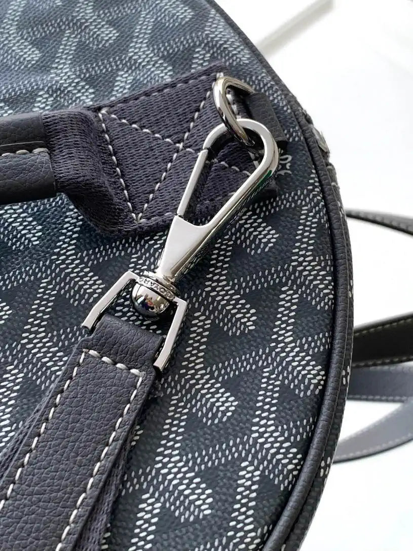 Goyard Barrel 40 Sports Bag BARREL040TY01CL03P G80203