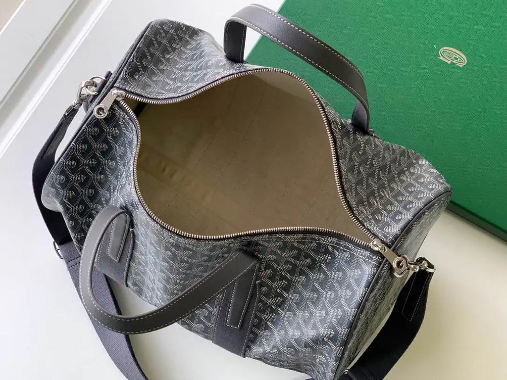 Goyard Barrel 40 Sports Bag BARREL040TY01CL03P G80203