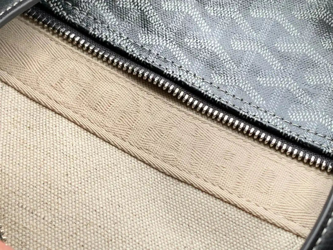 Goyard Barrel 40 Sports Bag BARREL040TY01CL03P G80203