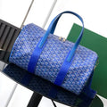 Goyard Barrel 40 Sports Bag BARREL040TY01CL03P G80204