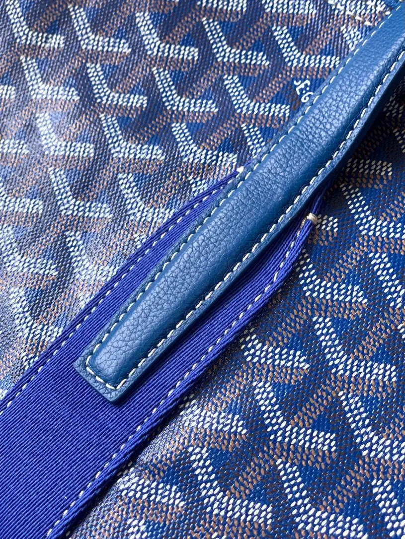 Goyard Barrel 40 Sports Bag BARREL040TY01CL03P G80204