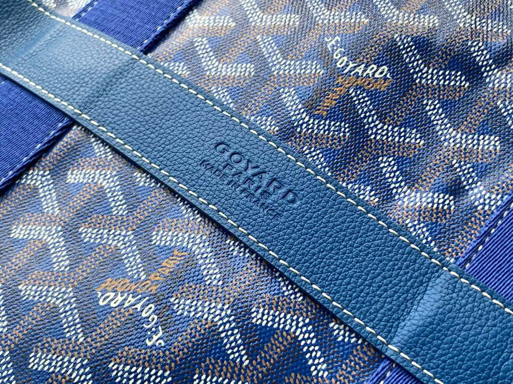 Goyard Barrel 40 Sports Bag BARREL040TY01CL03P G80204