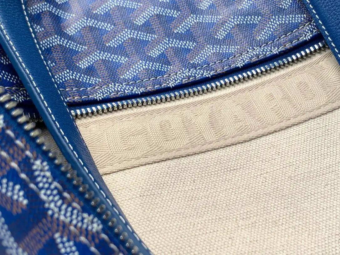 Goyard Barrel 40 Sports Bag BARREL040TY01CL03P G80204