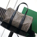 Goyard Barrel 40 Sports Bag BARREL040TY01CL03P G80205
