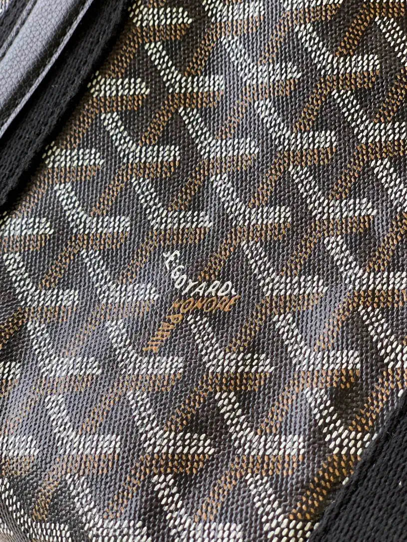 Goyard Barrel 40 Sports Bag BARREL040TY01CL03P G80205