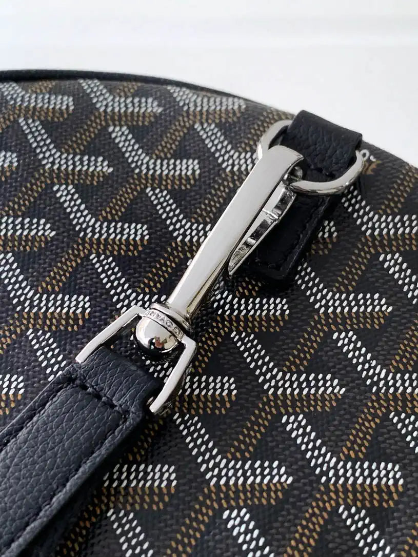 Goyard Barrel 40 Sports Bag BARREL040TY01CL03P G80205