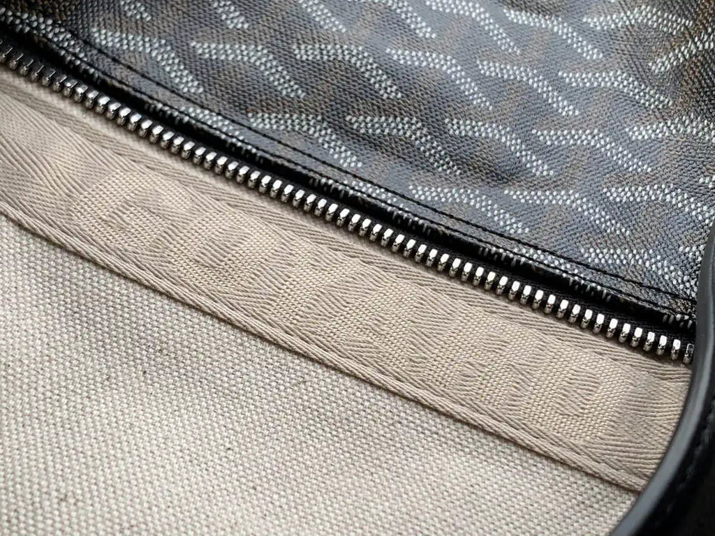 Goyard Barrel 40 Sports Bag BARREL040TY01CL03P G80205