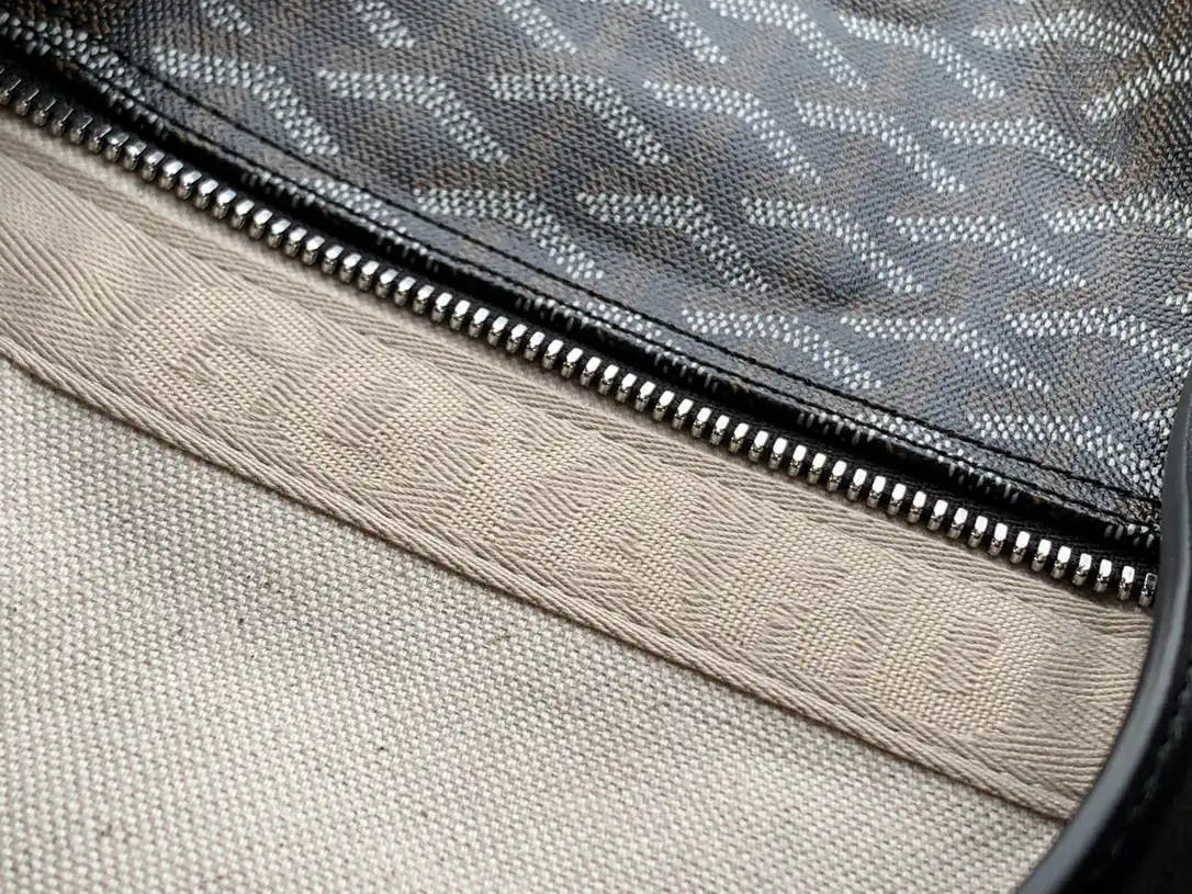 Goyard Barrel 40 Sports Bag BARREL040TY01CL03P G80205