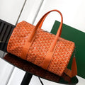 Goyard Barrel 40 Sports Bag BARREL040TY01CL03P G80207