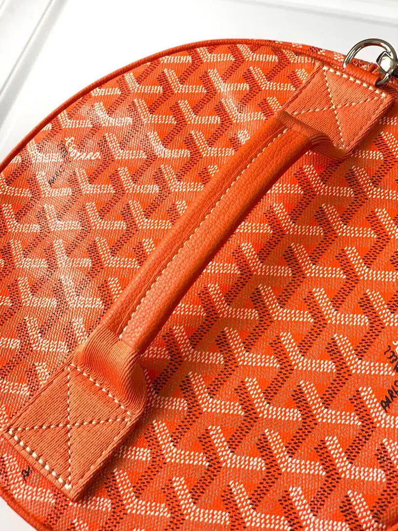 Goyard Barrel 40 Sports Bag BARREL040TY01CL03P G80207