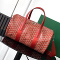 Goyard Barrel 40 Sports Bag BARREL040TY01CL03P G80208