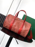 Goyard Barrel 40 Sports Bag BARREL040TY01CL03P G80208