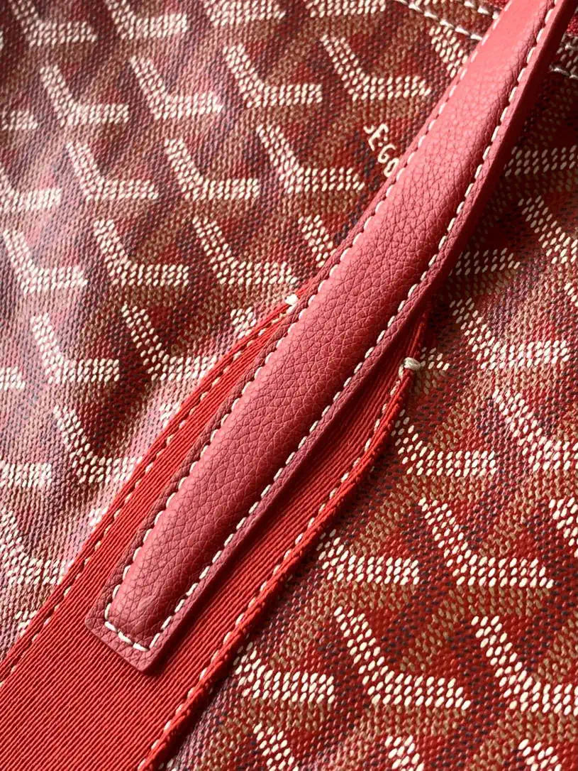Goyard Barrel 40 Sports Bag BARREL040TY01CL03P G80208